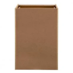 Hampton Bay Benton Assembled 24x34.5x24.5 in. Base Cabinet with 3-Soft Close Drawers in White -Hampton Bay Shop white hampton bay assembled kitchen cabinets bt2435d wh c3 1000