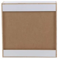 Hampton Bay Cambridge White Plywood Shaker Stock Assembled Wall Cabinet with 2 Soft Close Doors (30 in. x 30 in. x 12.5 in.) 13 Hampton Bay Cambridge White Plywood Shaker Stock Assembled Wall Cabinet with 2 Soft Close Doors (30 in. x 30 in. x 12.5 in.) -Hampton Bay Shop white hampton bay assembled kitchen cabinets cm3030w wh 66 1000