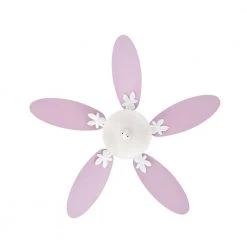 Hampton Bay Harper III 44 in. LED White Smart Hubspace Ceiling Fan with Light and Remote -Hampton Bay Shop white hampton bay ceiling fans with lights am214led wh hs 77 1000