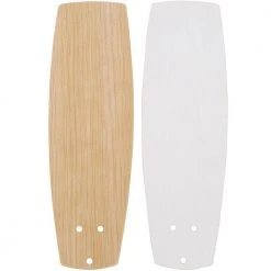 Hampton Bay Gazebo II 42 in. White Smart Hubspace Ceiling Fan with Remote -Hampton Bay Shop white hampton bay ceiling fans without lights yg187 wh hs c3 1000