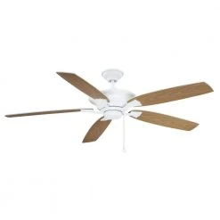 Hampton Bay Shop -Hampton Bay Shop white hampton bay ceiling fans without lights yg593 wh hs 40 1000