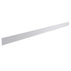 Hampton Bay 96x4.5 in. Toe Kick in White 10 Hampton Bay 96x4.5 in. Toe Kick in White -Hampton Bay Shop white hampton bay kitchen cabinet toe kicks cm9704t wh c3 1000