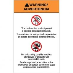 Hampton Bay White Room Darkening 3.5 in. Vertical Blind Kit for Sliding Door or Window - 78 in. W x 84 in. L 7 Hampton Bay White Room Darkening 3.5 in. Vertical Blind Kit for Sliding Door or Window - 78 in. W x 84 in. L -Hampton Bay Shop white hampton bay vertical blinds 10793478800933 4f 1000