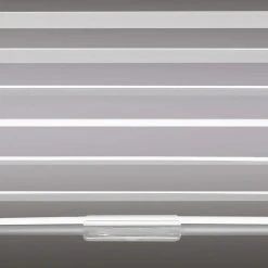 Hampton Bay White Cordless Blackout 1 in. Vinyl Mini Blind for Window or Door - 47 in. W x 48 in. L 14 Hampton Bay White Cordless Blackout 1 in. Vinyl Mini Blind for Window or Door - 47 in. W x 48 in. L -Hampton Bay Shop white hampton bay vinyl mini blinds 10793478353323 1d 1000