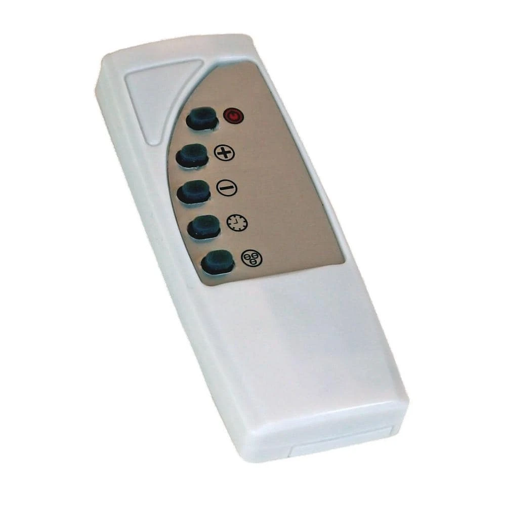 Hampton Bay 16 in. Indoor Wall Mount Fan with Remote 3 Hampton Bay 16 in. Indoor Wall Mount Fan with Remote - Image 3