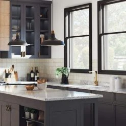 Hampton Bay Formica 8 ft. Laminate Countertop Kit Included in Textured White Ice Granite Etchings with Eased Edge -Hampton Bay Shop white ice granite hampton bay laminate countertops 12349kt08n9476 4f 1000