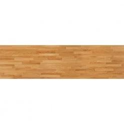 Hampton Bay 5 ft. L x 30 in. D Finished Engineered Oak Solid Wood Butcher Block Desktop Countertop 10 Hampton Bay 5 ft. L x 30 in. D Finished Engineered Oak Solid Wood Butcher Block Desktop Countertop -Hampton Bay Shop yellow hampton bay butcher block countertops pwdbab387621524 c3 1000